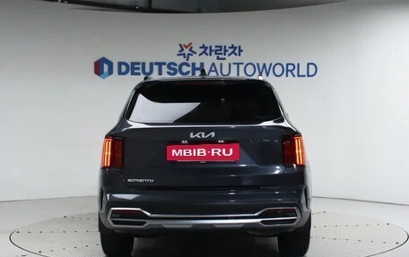 KIA Sorento IV, 2023 год, 3 600 000 рублей, 4 фотография