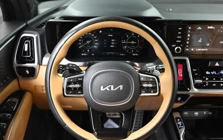 KIA Sorento IV, 2023 год, 3 600 000 рублей, 9 фотография