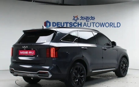 KIA Sorento IV, 2023 год, 3 600 000 рублей, 3 фотография