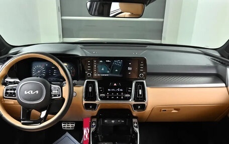 KIA Sorento IV, 2023 год, 3 600 000 рублей, 7 фотография