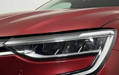 Renault Arkana I, 2019 год, 1 800 000 рублей, 9 фотография
