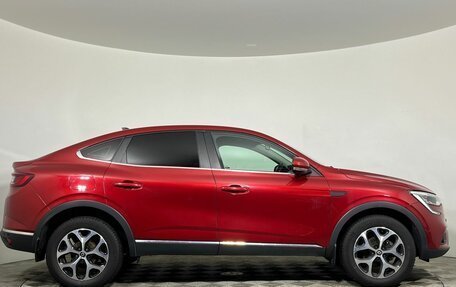 Renault Arkana I, 2019 год, 1 800 000 рублей, 4 фотография