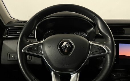 Renault Arkana I, 2019 год, 1 800 000 рублей, 19 фотография
