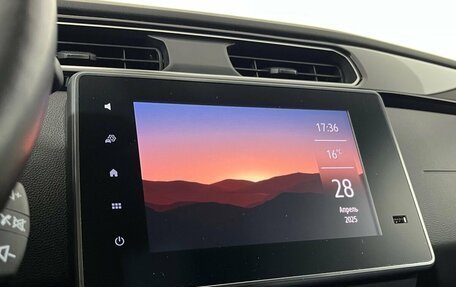 Renault Arkana I, 2019 год, 1 800 000 рублей, 20 фотография