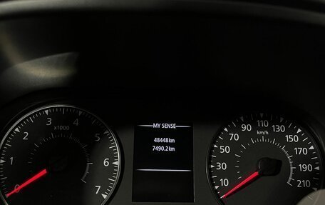 Renault Arkana I, 2019 год, 1 800 000 рублей, 24 фотография