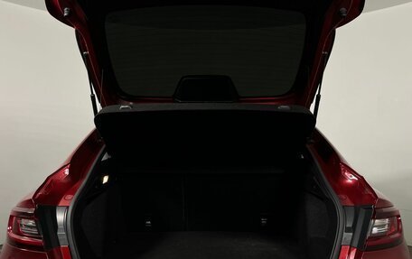 Renault Arkana I, 2019 год, 1 800 000 рублей, 13 фотография