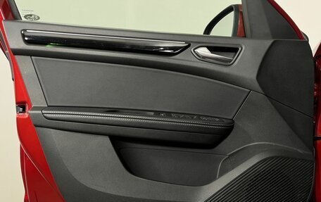 Renault Arkana I, 2019 год, 1 800 000 рублей, 16 фотография