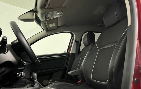 Renault Arkana I, 2019 год, 1 800 000 рублей, 15 фотография