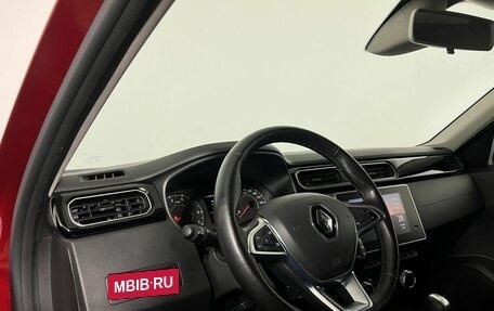 Renault Arkana I, 2019 год, 1 800 000 рублей, 18 фотография