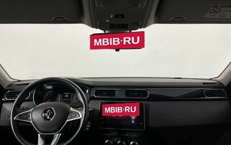 Renault Arkana I, 2019 год, 1 800 000 рублей, 23 фотография