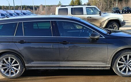 Volkswagen Passat B8 рестайлинг, 2019 год, 2 200 000 рублей, 6 фотография