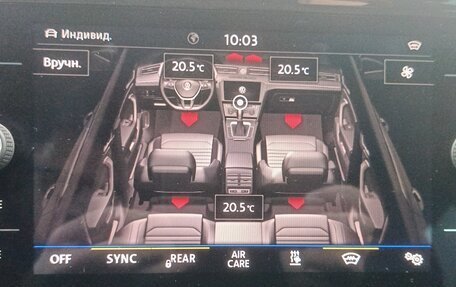 Volkswagen Passat B8 рестайлинг, 2019 год, 2 200 000 рублей, 12 фотография