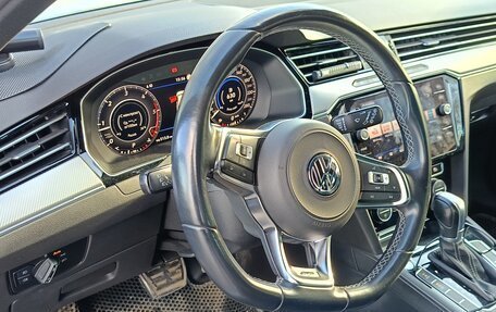 Volkswagen Passat B8 рестайлинг, 2019 год, 2 200 000 рублей, 9 фотография
