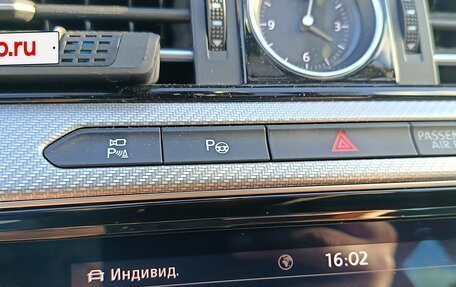 Volkswagen Passat B8 рестайлинг, 2019 год, 2 200 000 рублей, 15 фотография