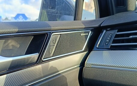 Volkswagen Passat B8 рестайлинг, 2019 год, 2 200 000 рублей, 16 фотография