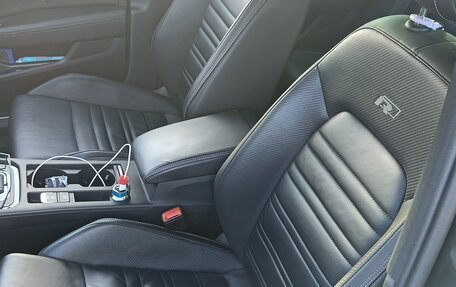 Volkswagen Passat B8 рестайлинг, 2019 год, 2 200 000 рублей, 19 фотография