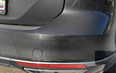 Volkswagen Passat B8 рестайлинг, 2019 год, 2 200 000 рублей, 24 фотография