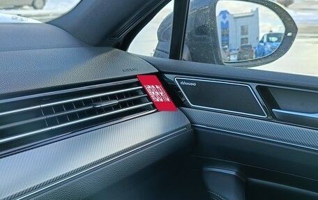 Volkswagen Passat B8 рестайлинг, 2019 год, 2 200 000 рублей, 17 фотография