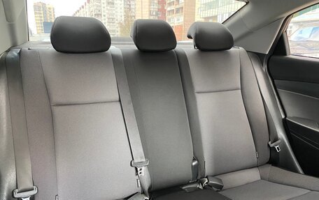 Hyundai Solaris II рестайлинг, 2019 год, 1 419 000 рублей, 12 фотография