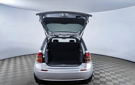 Suzuki SX4 II рестайлинг, 2009 год, 750 000 рублей, 12 фотография