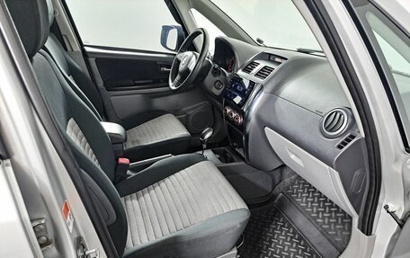 Suzuki SX4 II рестайлинг, 2009 год, 750 000 рублей, 13 фотография