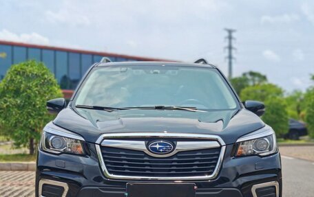 Subaru Forester, 2021 год, 2 800 000 рублей, 2 фотография