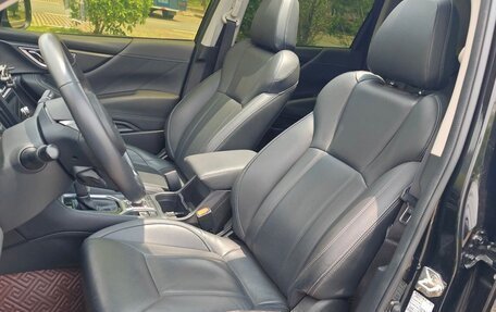 Subaru Forester, 2021 год, 2 800 000 рублей, 6 фотография