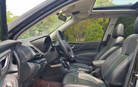 Subaru Forester, 2021 год, 2 800 000 рублей, 5 фотография