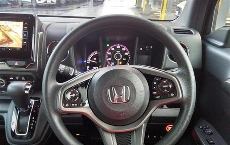 Honda N-WGN, 2021 год, 840 011 рублей, 10 фотография