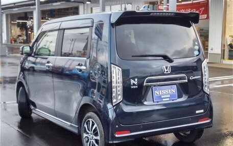 Honda N-WGN, 2021 год, 840 011 рублей, 4 фотография