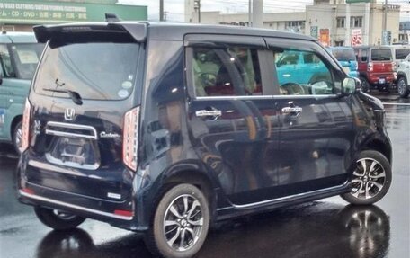 Honda N-WGN, 2021 год, 840 011 рублей, 6 фотография