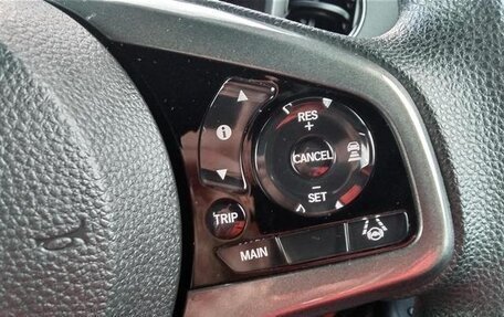 Honda N-WGN, 2021 год, 840 011 рублей, 12 фотография