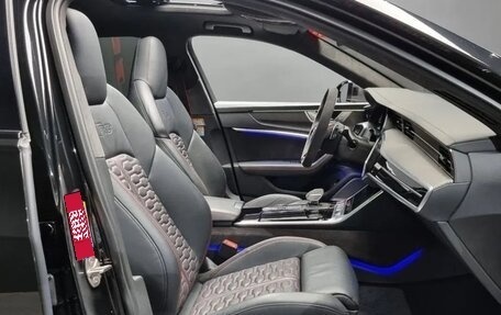 Audi RS 6, 2021 год, 12 585 652 рублей, 7 фотография
