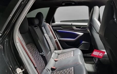 Audi RS 6, 2021 год, 12 585 652 рублей, 9 фотография