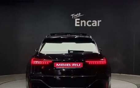 Audi RS 6, 2021 год, 12 585 652 рублей, 4 фотография