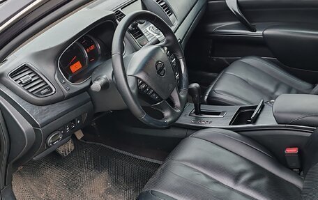 Nissan Teana, 2008 год, 1 150 000 рублей, 8 фотография
