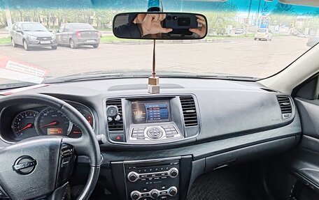 Nissan Teana, 2008 год, 1 150 000 рублей, 7 фотография