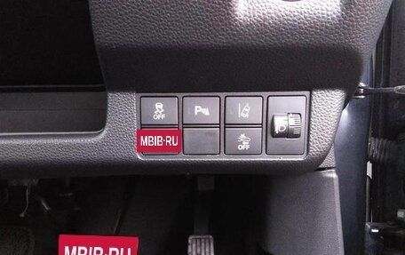 Honda N-WGN, 2021 год, 840 011 рублей, 22 фотография