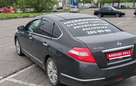 Nissan Teana, 2008 год, 1 150 000 рублей, 6 фотография