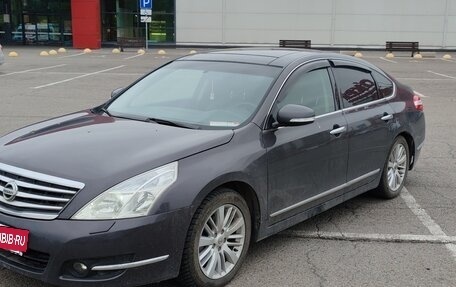 Nissan Teana, 2008 год, 1 150 000 рублей, 3 фотография