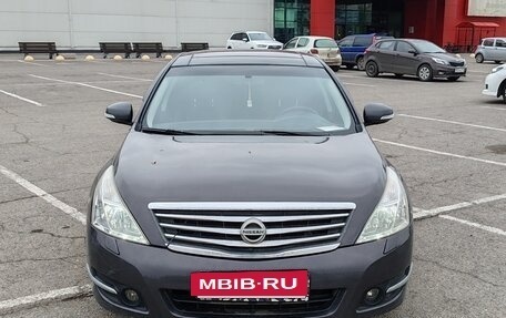 Nissan Teana, 2008 год, 1 150 000 рублей, 4 фотография