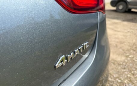 Mercedes-Benz GLE Coupe, 2017 год, 3 190 000 рублей, 10 фотография