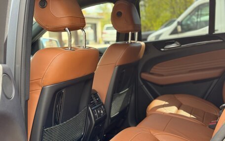 Mercedes-Benz GLE Coupe, 2017 год, 3 190 000 рублей, 15 фотография