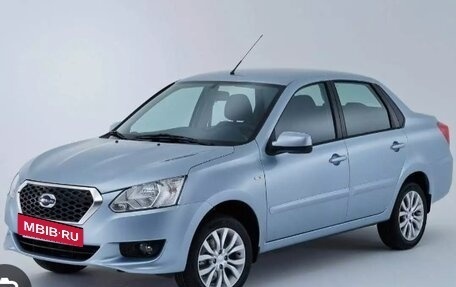 Datsun on-DO I рестайлинг, 2017 год, 600 000 рублей, 2 фотография