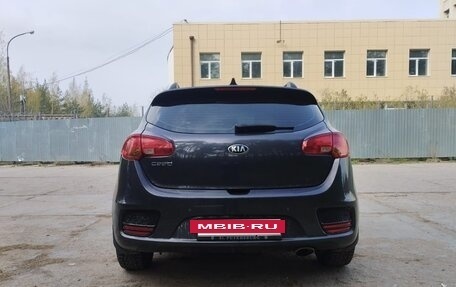 KIA cee'd III, 2018 год, 1 550 000 рублей, 5 фотография