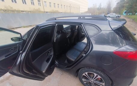 KIA cee'd III, 2018 год, 1 550 000 рублей, 17 фотография