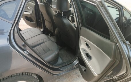 KIA cee'd III, 2018 год, 1 550 000 рублей, 20 фотография