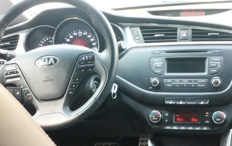 KIA cee'd III, 2018 год, 1 550 000 рублей, 36 фотография