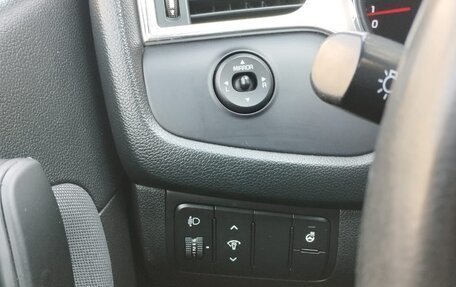 KIA cee'd III, 2018 год, 1 550 000 рублей, 38 фотография