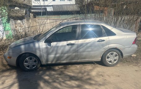 Ford Focus IV, 2004 год, 100 000 рублей, 2 фотография